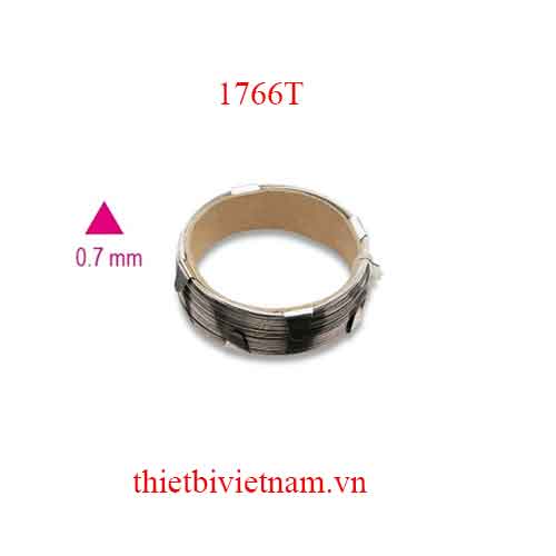 STEEL CABLE FOR GLASS WINDOWS BETA MODEL 1766T