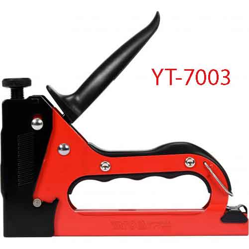 Súng bấm ghim thùng carton 6-14mm YATO YT-7003
