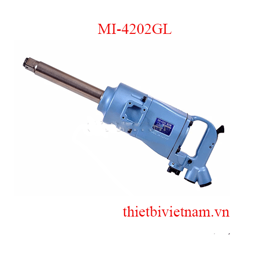 Súng Bắn Bê Tông 1 Inch Toku MI-4202GL