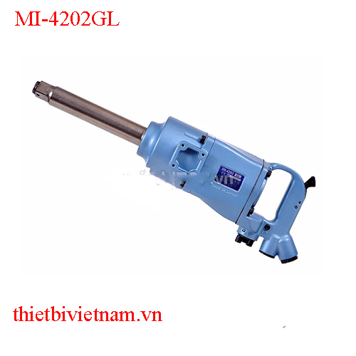Súng Bắn Bê Tông 1 Inch Toku MI-4202GL
