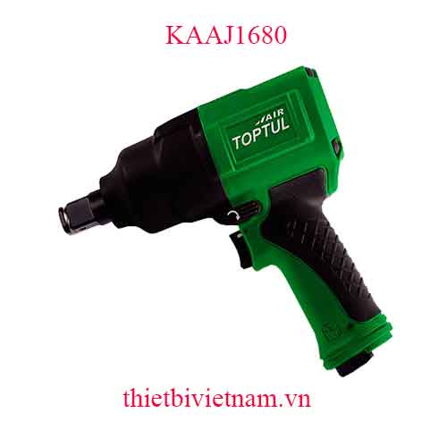 SÚNG BẮN BU LÔNG 1/2 INCH TOPTUL KAAJ1680