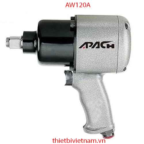 Súng bắn bu lông 2 búa hãng Apach model AW120A
