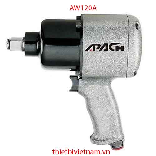  Súng bắn bu lông 2 búa hãng Apach model AW120A