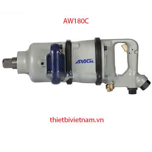 Súng bắn bu lông bằng hơi hãng Apach model AW180C