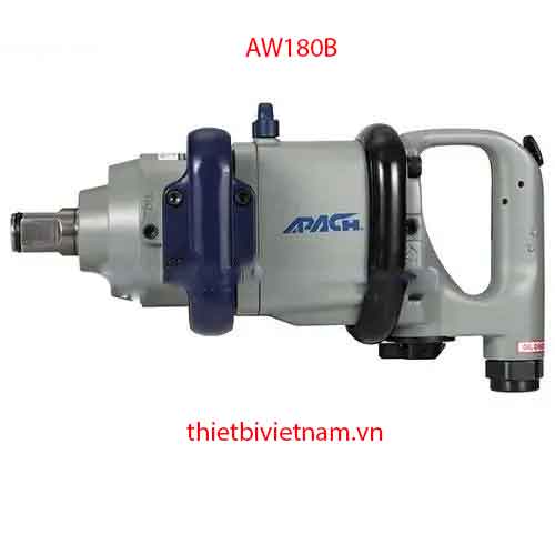  Súng bắn bu lông hãng Apach model AW180B