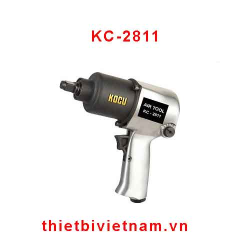 Súng bắn bu lông Kocu KC-2811