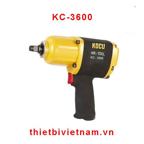 Súng bắn bu lông Kocu KC-3600