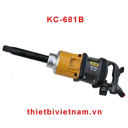 Súng bắn Bu lông Kocu KC-681B