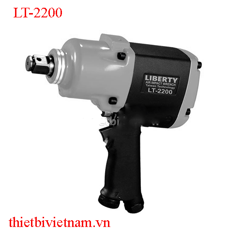 Súng Bắn Bu Lông Ô Tô 3/4 Inch Liberty LT-2200