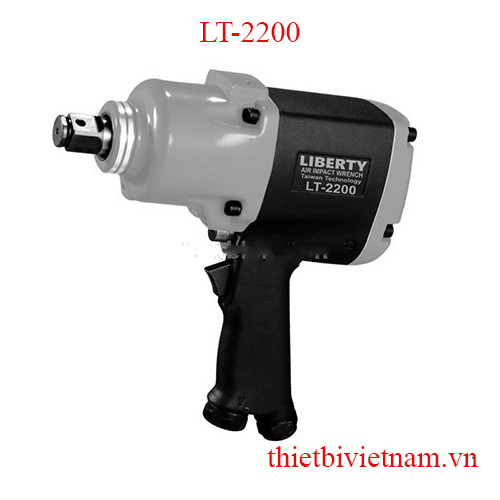 Súng Bắn Bu Lông Ô Tô 3/4 Inch Liberty LT-2200