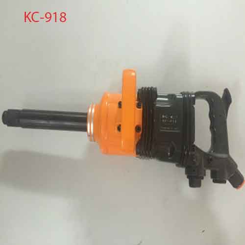 SÚNG BẮN BU-LÔNG 1”  DÀI MODEL:KC-918