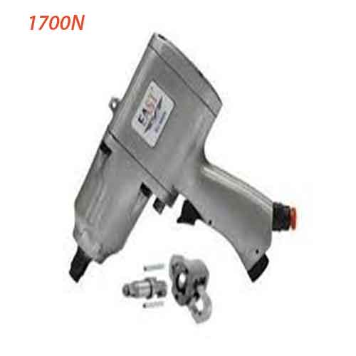 SÚNG BẮN BU-LÔNG 1’’ NGẮN THƯƠNG HIỆU EAST EC-1700N