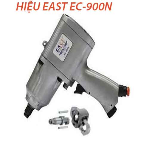 SÚNG BẮN BULÔNG 1/2’’ 2 BÚA THƯƠNG HIỆU EAST EC-900N