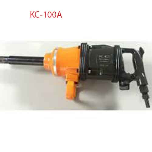 SÚNG BẮN BU-LÔNG 1INCH DÀI MODELKC-100A