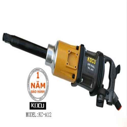 SÚNG BẮN BU-LÔNG 1’’INCH DÀI MODELKC-A12L