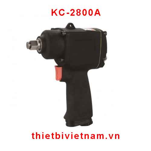 Súng bắn bulông 2 búa 3/8  inch Kocu KC-2800A