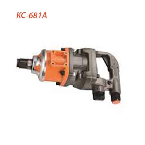 SÚNG BẮN BU-LÔNG 3/4’’  MODEL:KC-681A