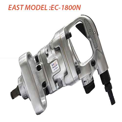 SÚNG BẮN BU-LÔNG 3/4’’ THƯƠNG HIỆU EAST MODEL :EC-1800N