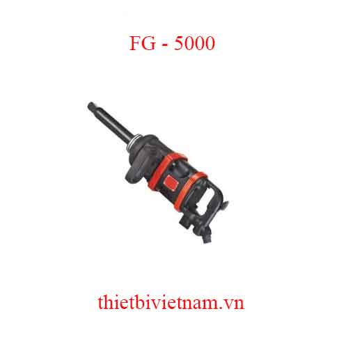 SÚNG BẮN BULONG BẰNG HƠI FG-5000 TAIWAN