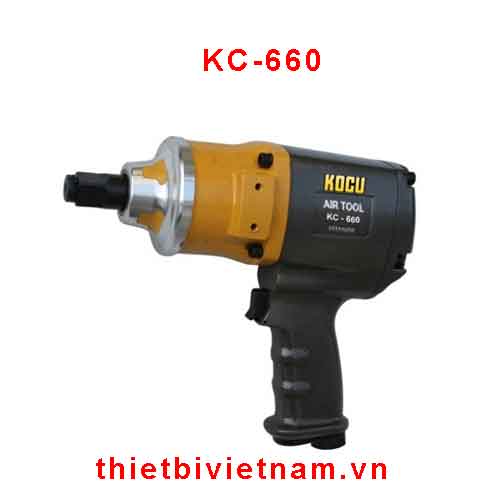 Súng bắn bu-lông Kocu KC-660