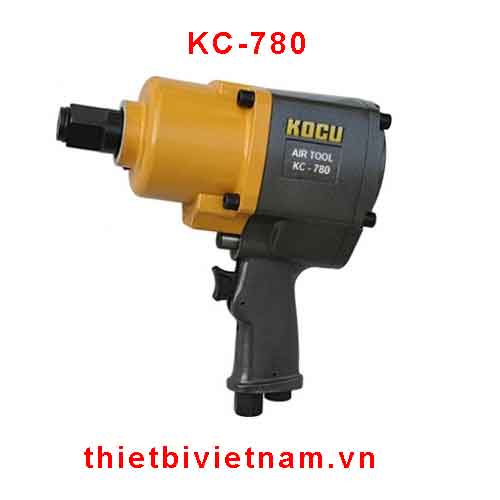 Súng bắn bulong Kocu KC-780