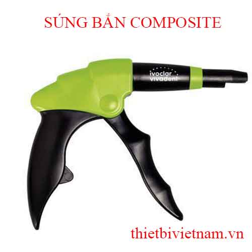 SÚNG BẮN COMPOSITE VIVADENT