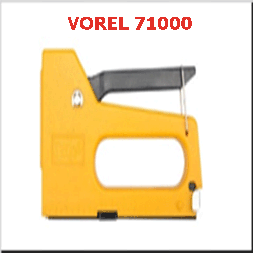 Súng bắn đinh bằng tay 4-8mm VOREL 71000