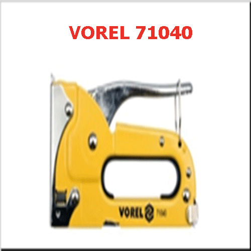 Súng bắn đinh bằng tay 4-8mm VOREL 71040