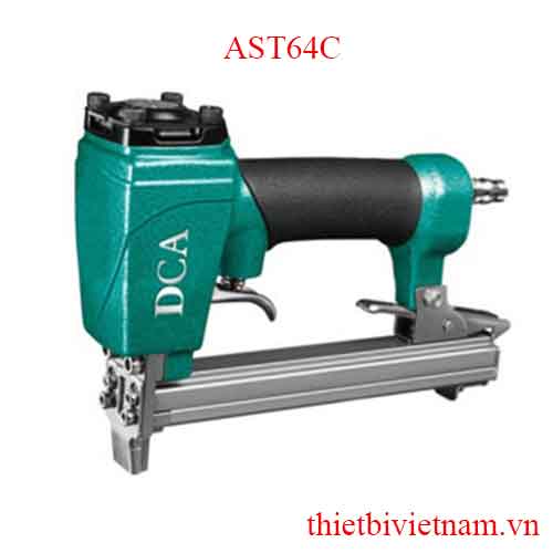 Súng bắn đinh bê tông dùng hơi DCA AST64C