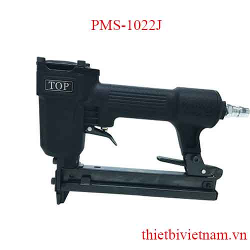 Súng bắn đinh hơi TOP PMS-1022J ( đinh U 10x22mm)