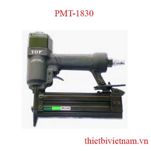 Súng bắn đinh hơi TOP PMT-1830 ( đinh Ix30mm)
