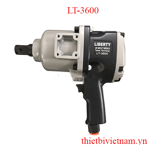 Súng Bắn Gầm Nhíp Ô Tô 1 Inch Liberty LT-3600