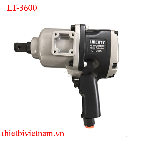 Súng Bắn Gầm Nhíp Ô Tô 1 Inch Liberty LT-3600