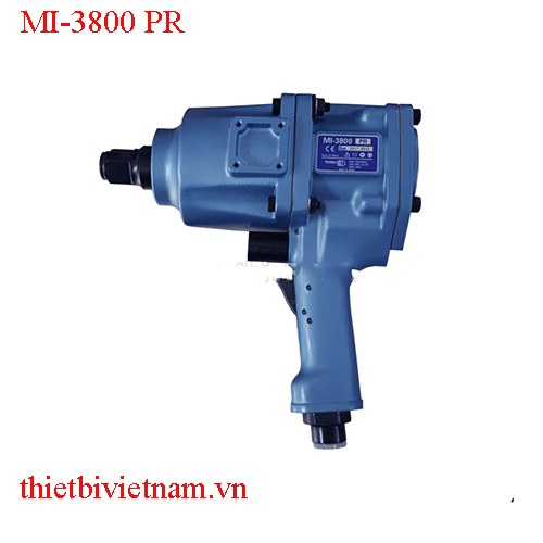 Súng Bắn Gầm Nhíp Toku MI-3800 PR 1 Inch