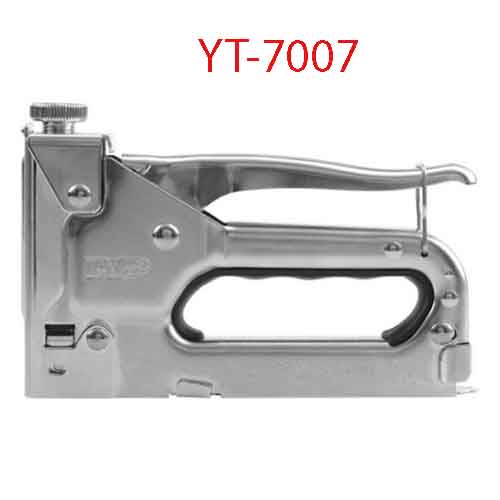 Súng bắn ghim 4-14mm STAPLES 0,7mm YATO YT-7007