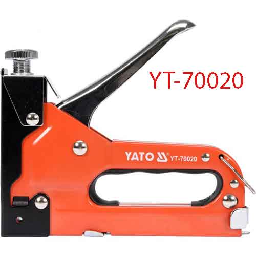 Súng bắn ghim bằng tay YATO YT-70020