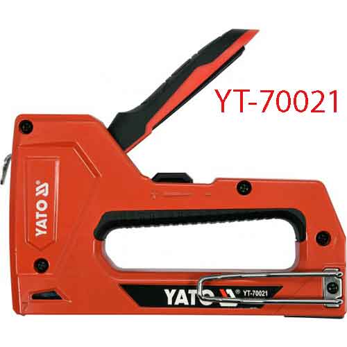 Súng bắn ghim bằng tay YATO YT-70021