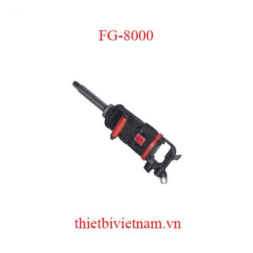 SÚNG BẮN HƠI KHÍ NÉN FG-8000