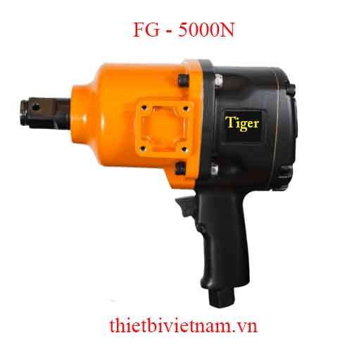 SÚNG BẮN HƠI KHÍ NÉN GẦM NHÍP FG - 5000N