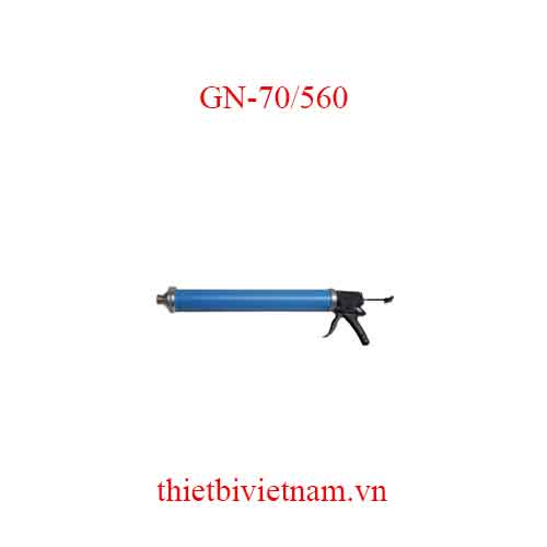 SÚNG BẮN KEO 1500-2000ML BEYER OTTO GN-70/560
