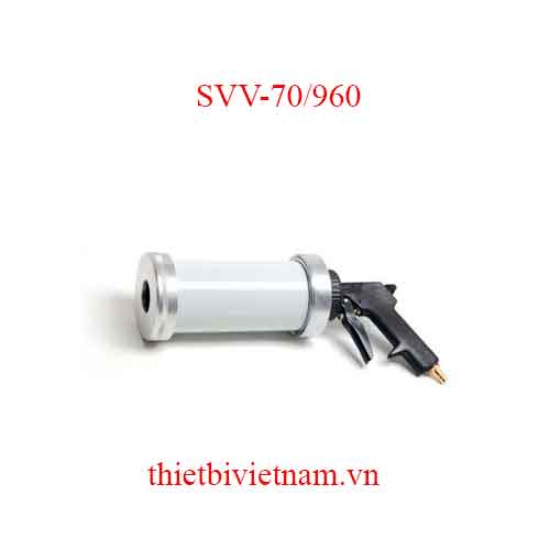 SÚNG BẮN KEO 2000ML BEYER OTTO SVV-70/960