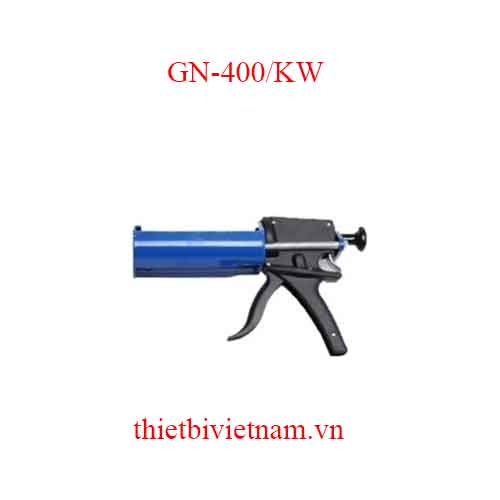 SÚNG BẮN KEO 2X190ML BEYER OTTO GN-400/KW