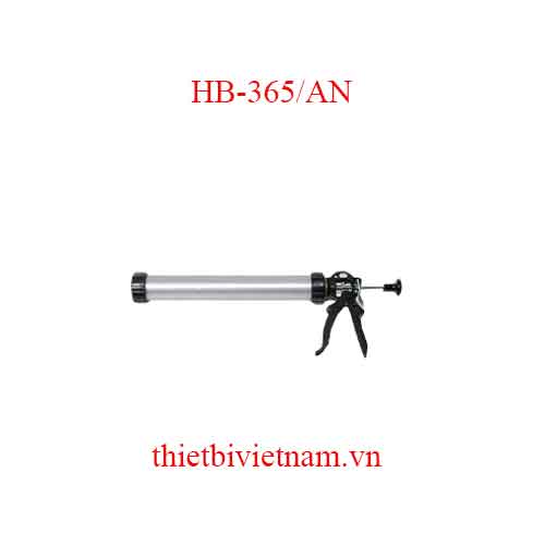 SÚNG BẮN KEO 500-600ML BEYER OTTO HB-365/AN