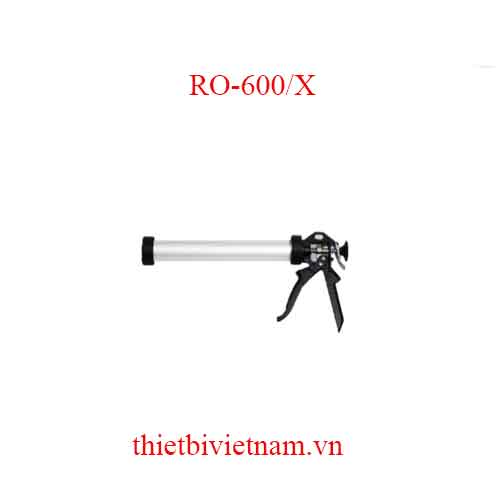 SÚNG BẮN KEO 500-600ML BEYER OTTO RO-600/X