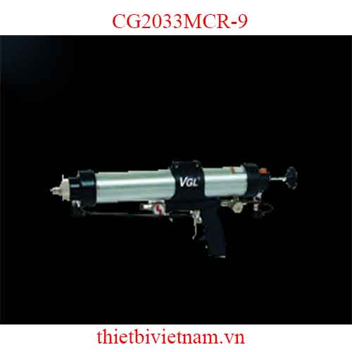 SÚNG BẮN KEO AIRPRO CG2033MCR-9