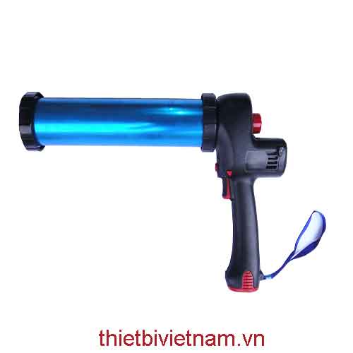 súng bắn keo bằng pin