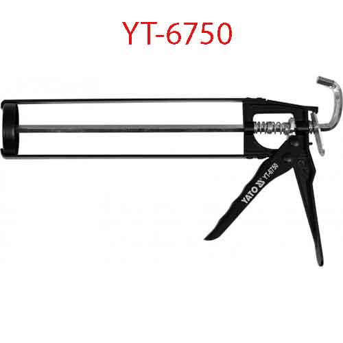 Súng bắn keo dẹp YATO YT-6750
