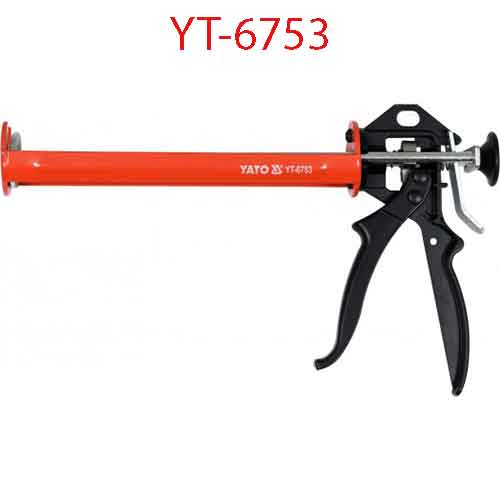 Súng bắn keo dẹp YATO YT-6753