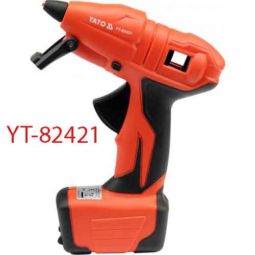 Súng bắn keo không dây YATO YT-82421