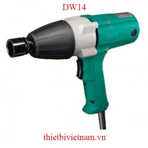 Súng bắn ốc bằng điện cũ hãng DCA DW14